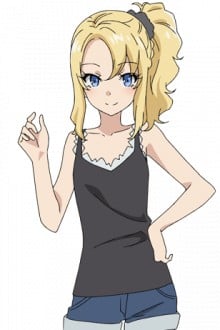 丰滨和花