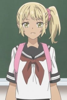 大塚彩华