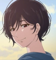 芹泽花夏