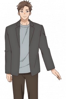 成田勋