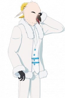 扎因