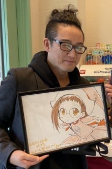 赤津丰