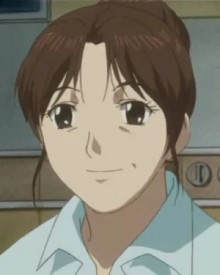 小日向梢绘