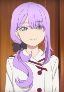 マルガレーテの姉