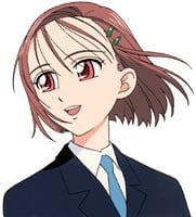 宫泽雪野
