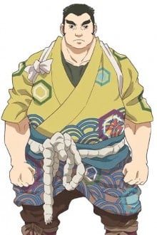 寅次郎