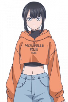 アラタ