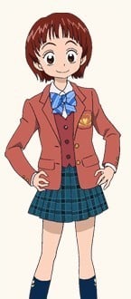 久保田志穗