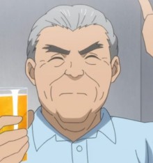 大叔A