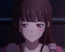 由香里