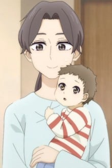 花野井君的叔母