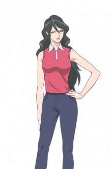 小坂忠子