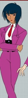 姬丝·罗娜里