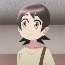 太阳的妈妈