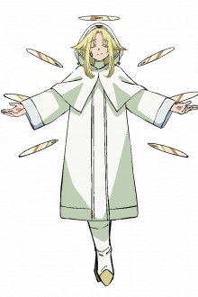 祈愿