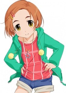 龙崎薰