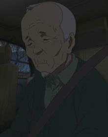 菊入宗司