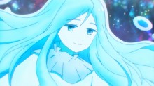 水之精灵