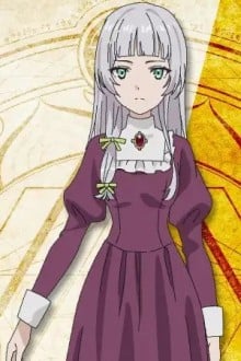 米拉莉斯