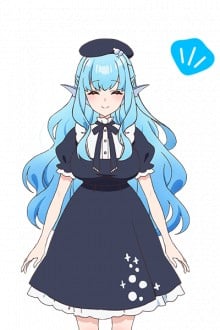 水月镜花
