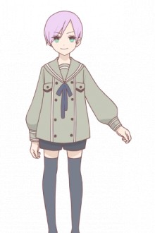 カイ=ミライ