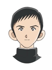 赤井辽