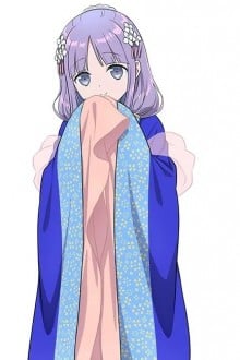 蓝芳春