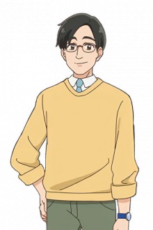 富士见老师