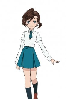 犬山まな