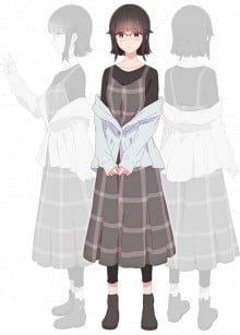 藤波夏帆