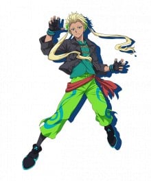 龍宮クロム