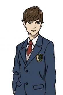 竹田启司