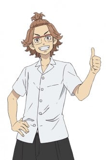 山岸一司