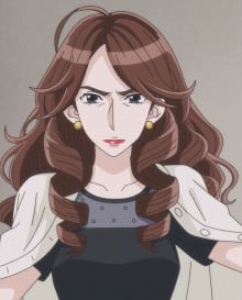 加藤的妻子
