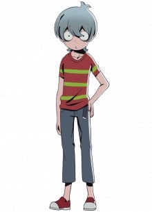 埋木一郎