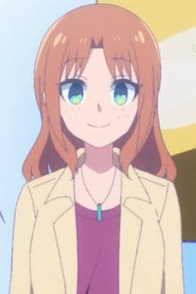 ジョディ