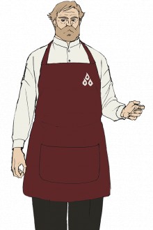 ヴァレン・スターク