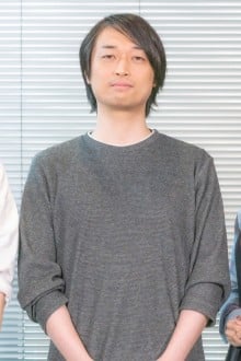 渡边祐记