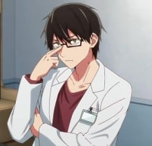 雨宫吾郎