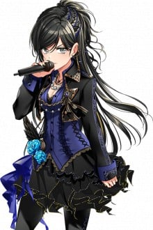 青柳椿