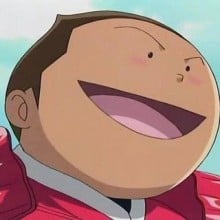 栗田良宽
