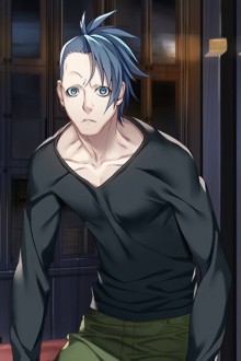 乔纳