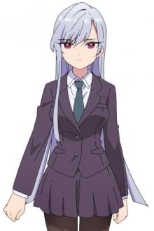 荣逢凪乃