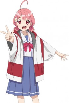 阪本亚由依