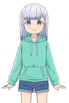 阿波连莲