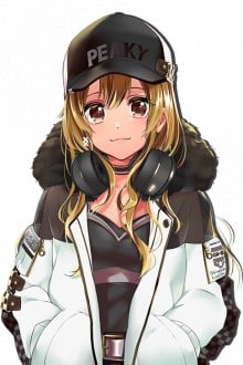 山手响子