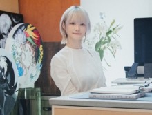米山舞