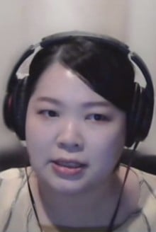 藤野真里