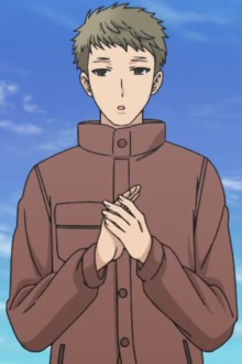 火野くん