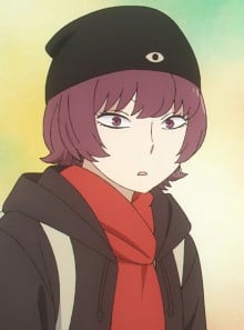 克萝伊